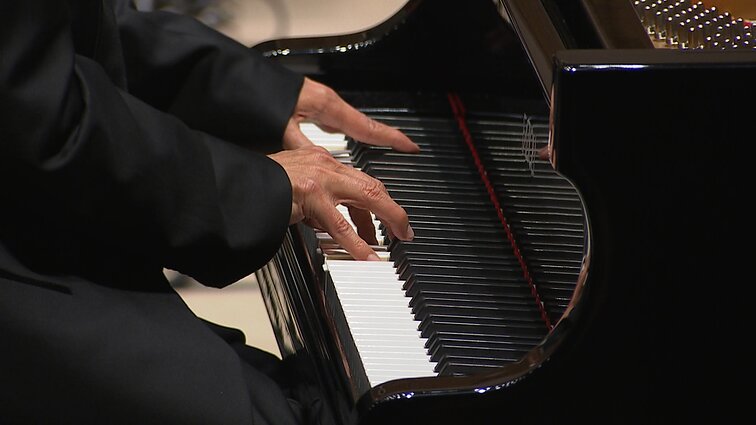 Alexander Paley: A. Rubinsteino koncertų ciklas