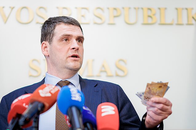 Remigijus Žemaitaitis Remigijus Žemaitaitis