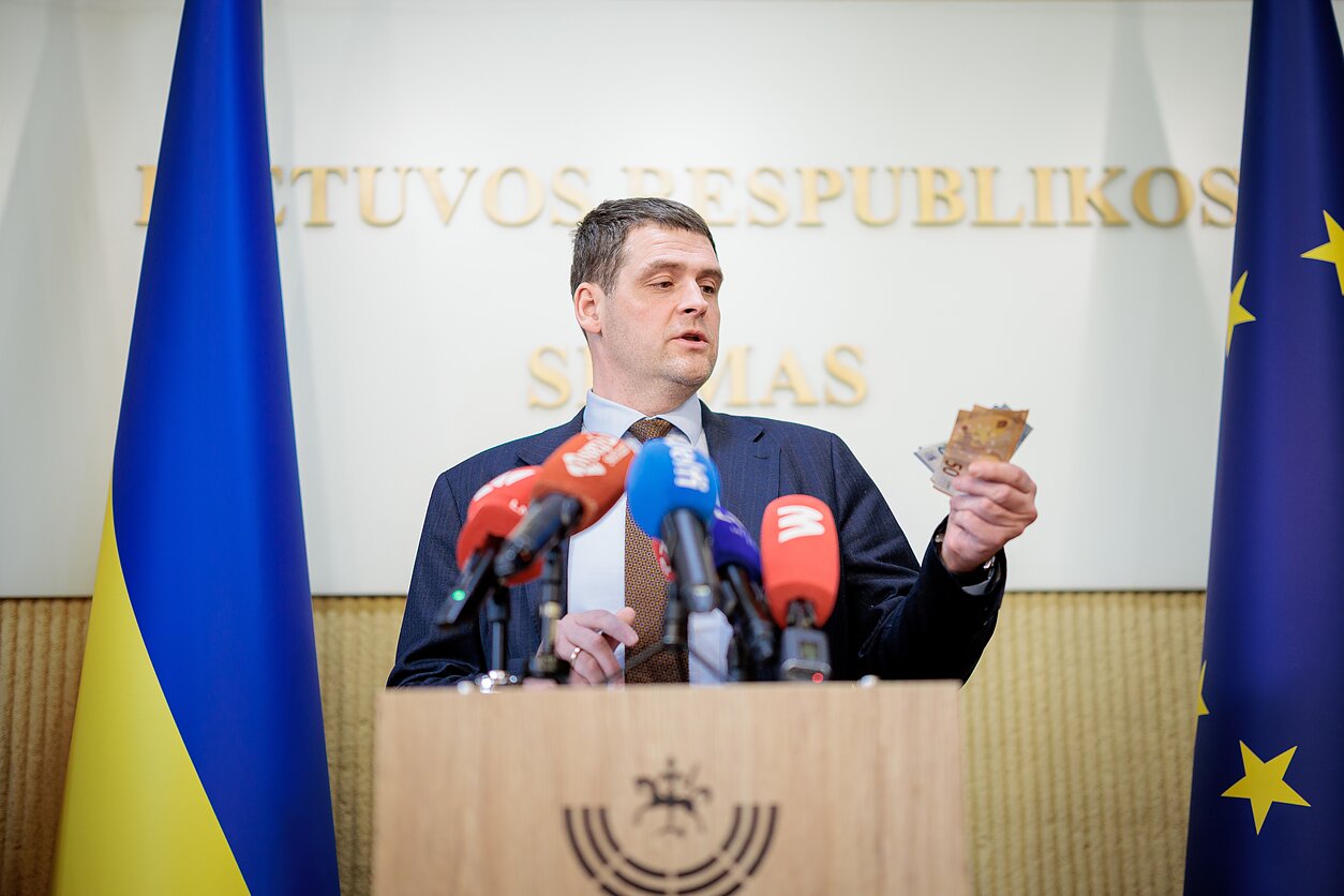 Remigijus Žemaitaitis