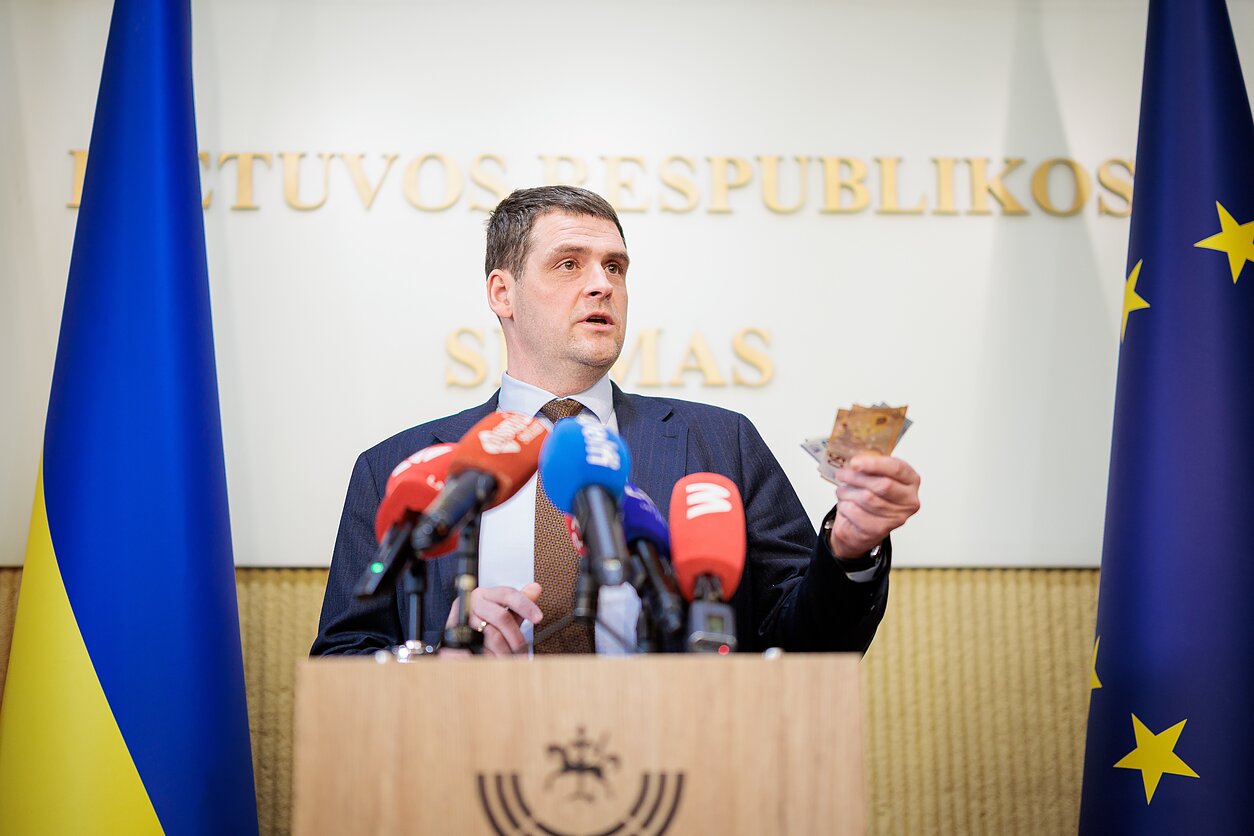 Remigijus Žemaitaitis