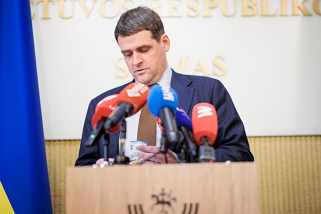 Remigijus Žemaitaitis Remigijus Žemaitaitis