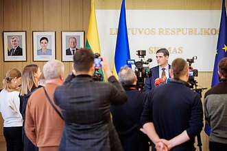 Remigijus Žemaitaitis