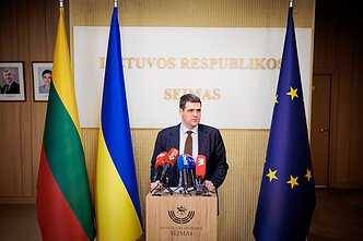 Remigijus Žemaitaitis