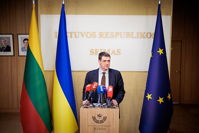 Remigijus Žemaitaitis Remigijus Žemaitaitis