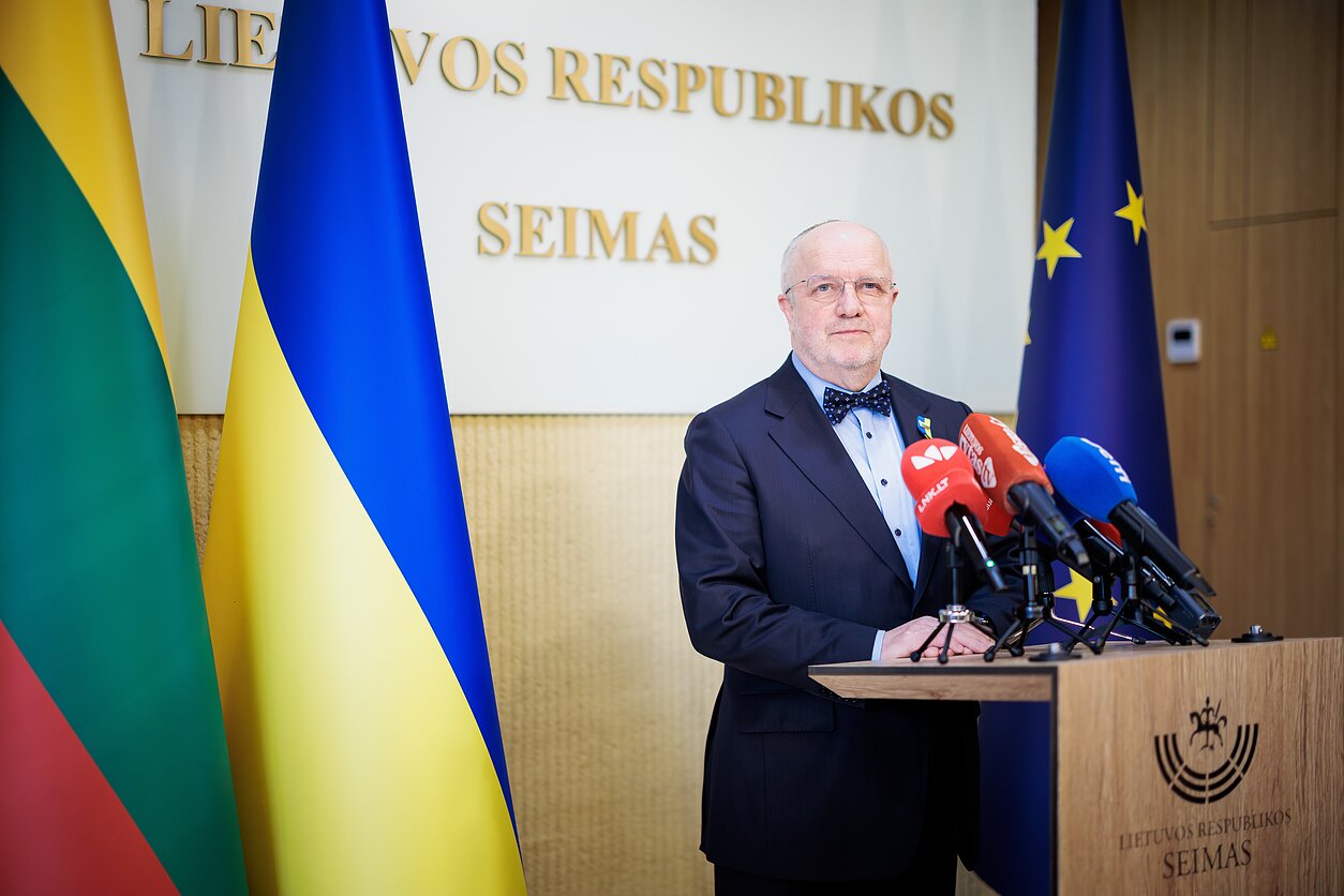 Juozas Olekas