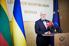 Juozas Olekas Juozas Olekas
