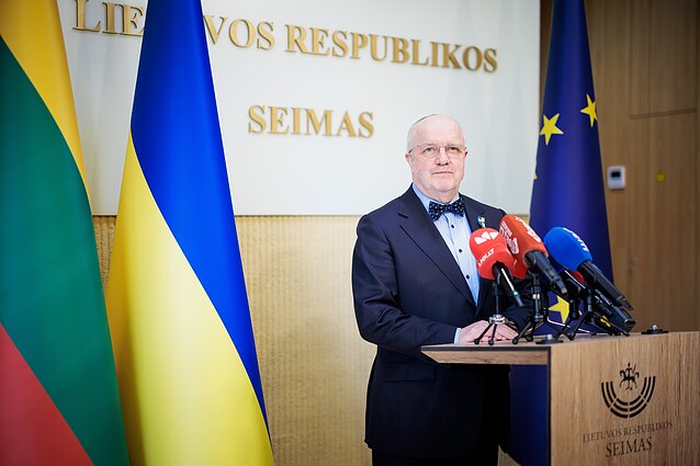 Juozas Olekas