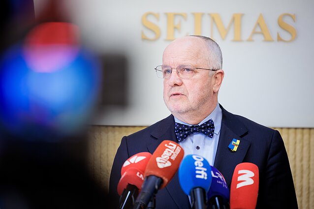 Juozas Olekas