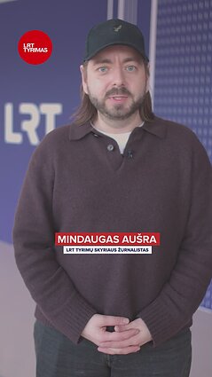 Grynaisiais „Nemuno aušrą“ finansavo Puchovičiaus aplinka bei aplinkos ministras