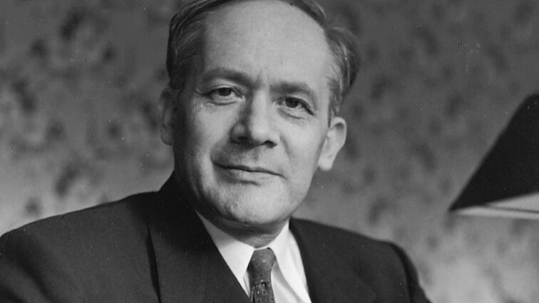 Pirmasis pavartojo genocido terminą: pažintis su teisininku litvaku Rafaeliu Lemkinu