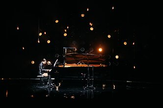 Asmik Grigorian „A Diva is Born“