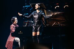 Asmik Grigorian „A Diva is Born“
