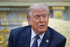 Donaldas Trumpas Donaldas Trumpas
