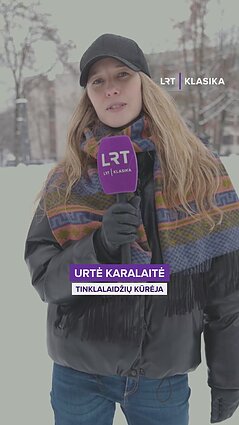 Nauja tinklalaidė „Kūno kultūra“ klausia: kaip suprantate seksualumą?