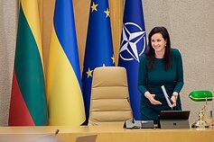 Inga Ruginienė Inga Ruginienė