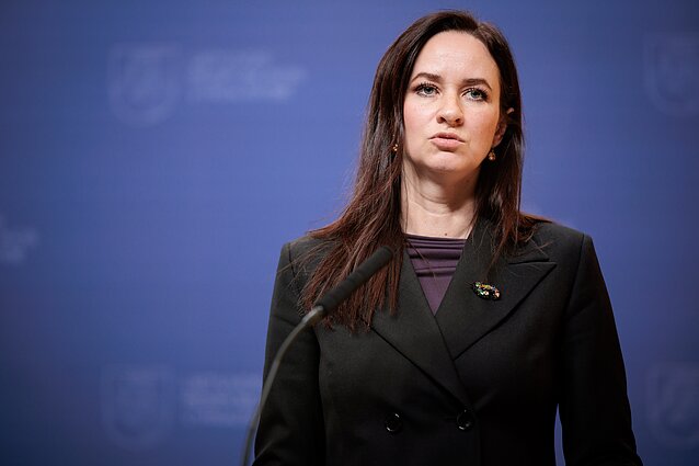 Inga Ruginienė