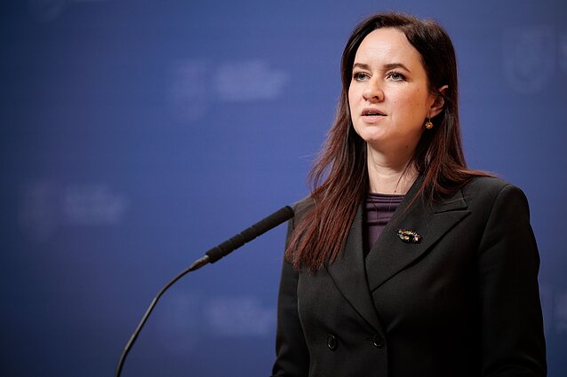 Inga Ruginienė Inga Ruginienė