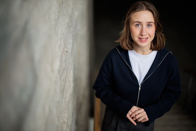 Gretė Labanauskaitė