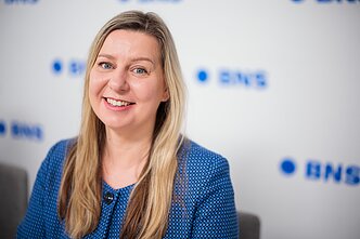 Neringa Čiakienė Neringa Čiakienė