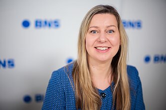 Neringa Čiakienė Neringa Čiakienė