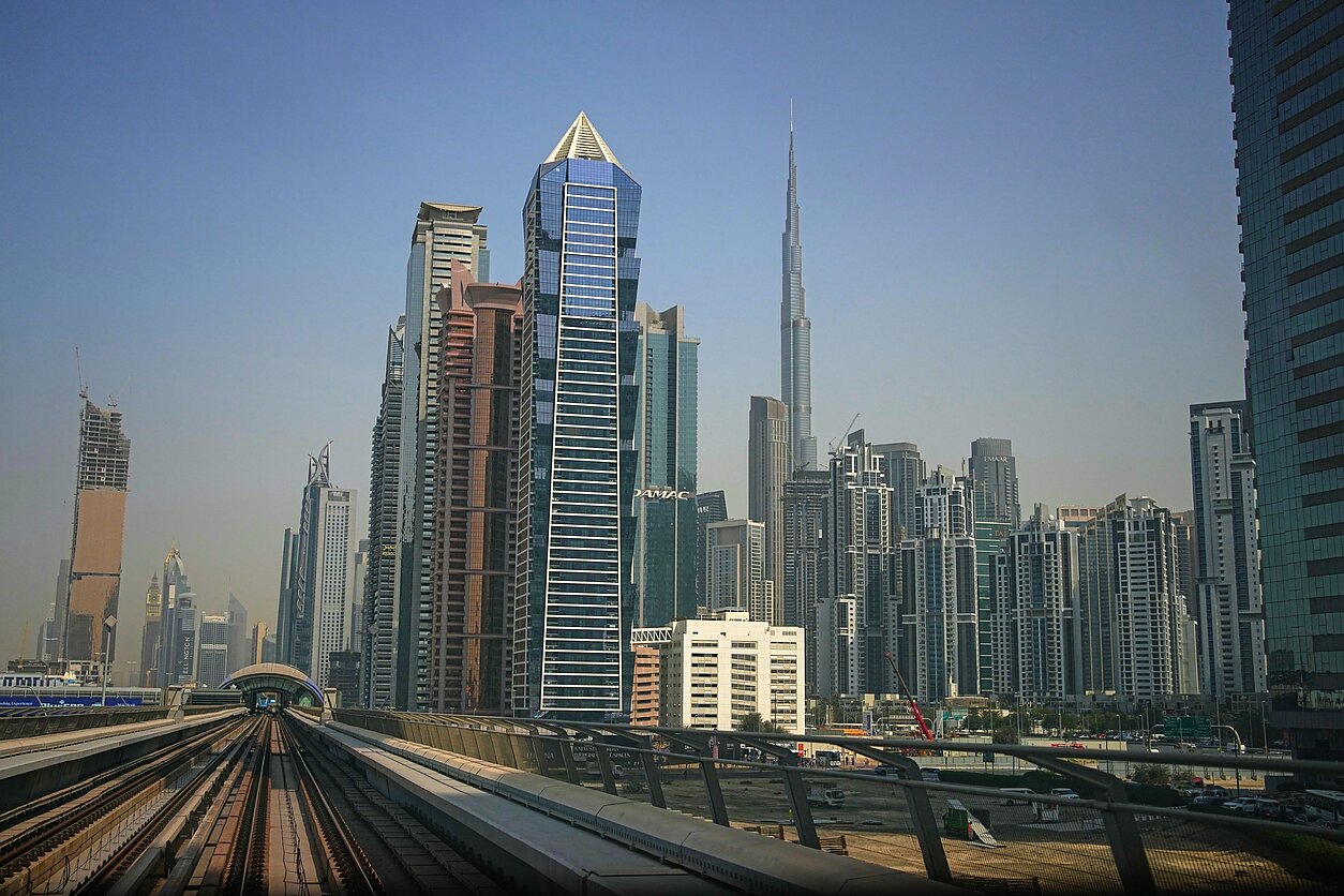 Dubajus Dubajus