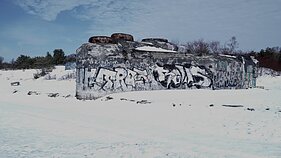 Memel-Nord in Klaipėda Memel-Nord in Klaipėda