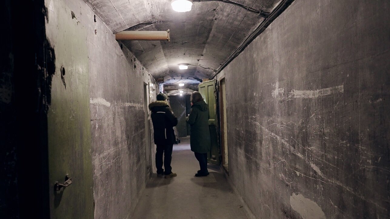 „Memel-Nord“ Klaipėdoje 
