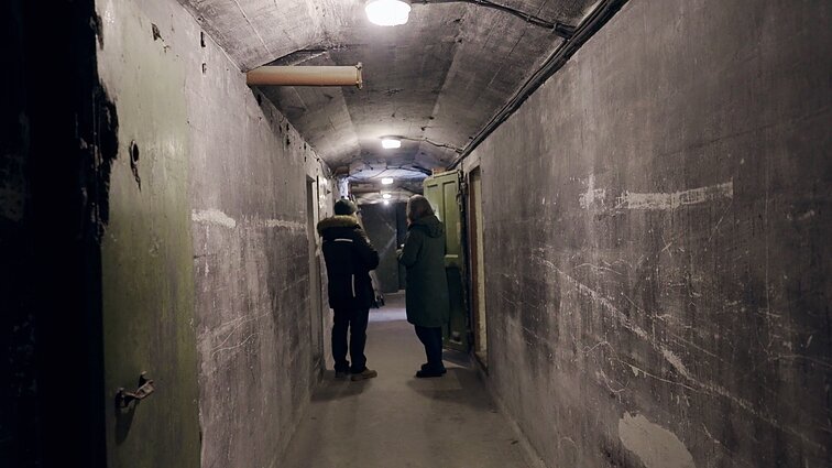„Memel-Nord“ Klaipėdoje 