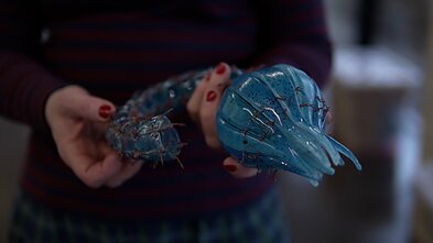 Stiklo paroda Panevėžyje 