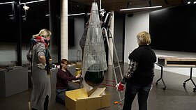 Stiklo paroda Panevėžyje 