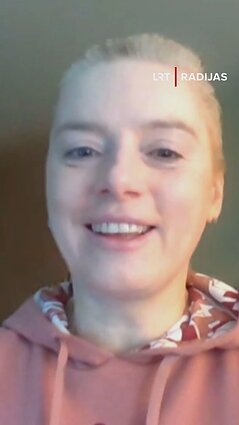 Ankstuko mama: nėra lengva, kai vos gimus vaikui negali jo apkabinti