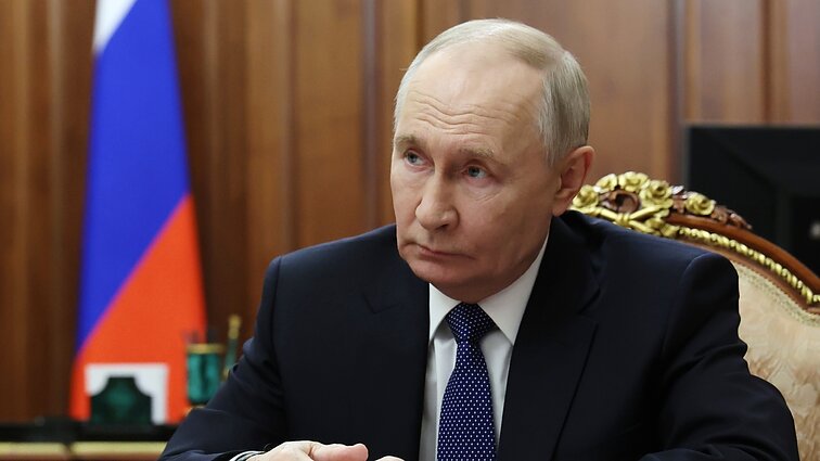 Linkevičius apie tylomis situaciją Irane stebinčią Rusiją: Putinui gresia nepilnavertiškumo kompleksas