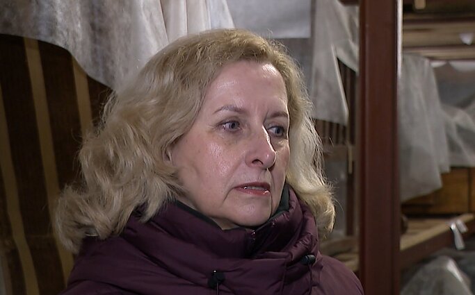 Gita Šapranauskienė Gita Šapranauskienė