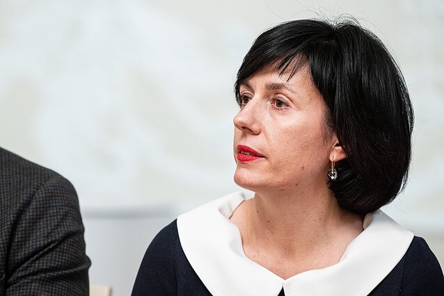 Vaida Aleknavičienė Vaida Aleknavičienė