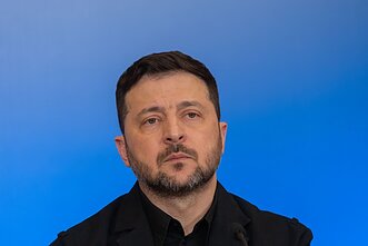 Volodymyras Zelenkis Volodymyras Zelenkis