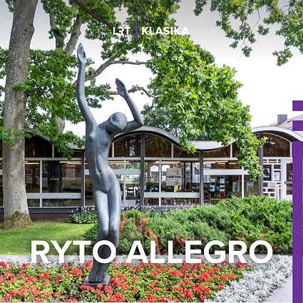 Palanga nori perimti nykstančią vasaros skaityklą: kur mes prisiliečiam, paveldas blizga