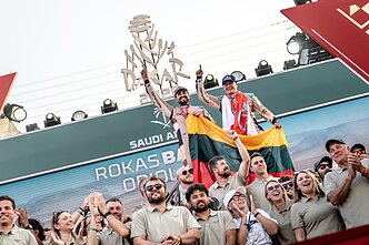 Rokas Baciuška Rokas Baciuška