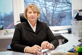 Zita Bakanienė