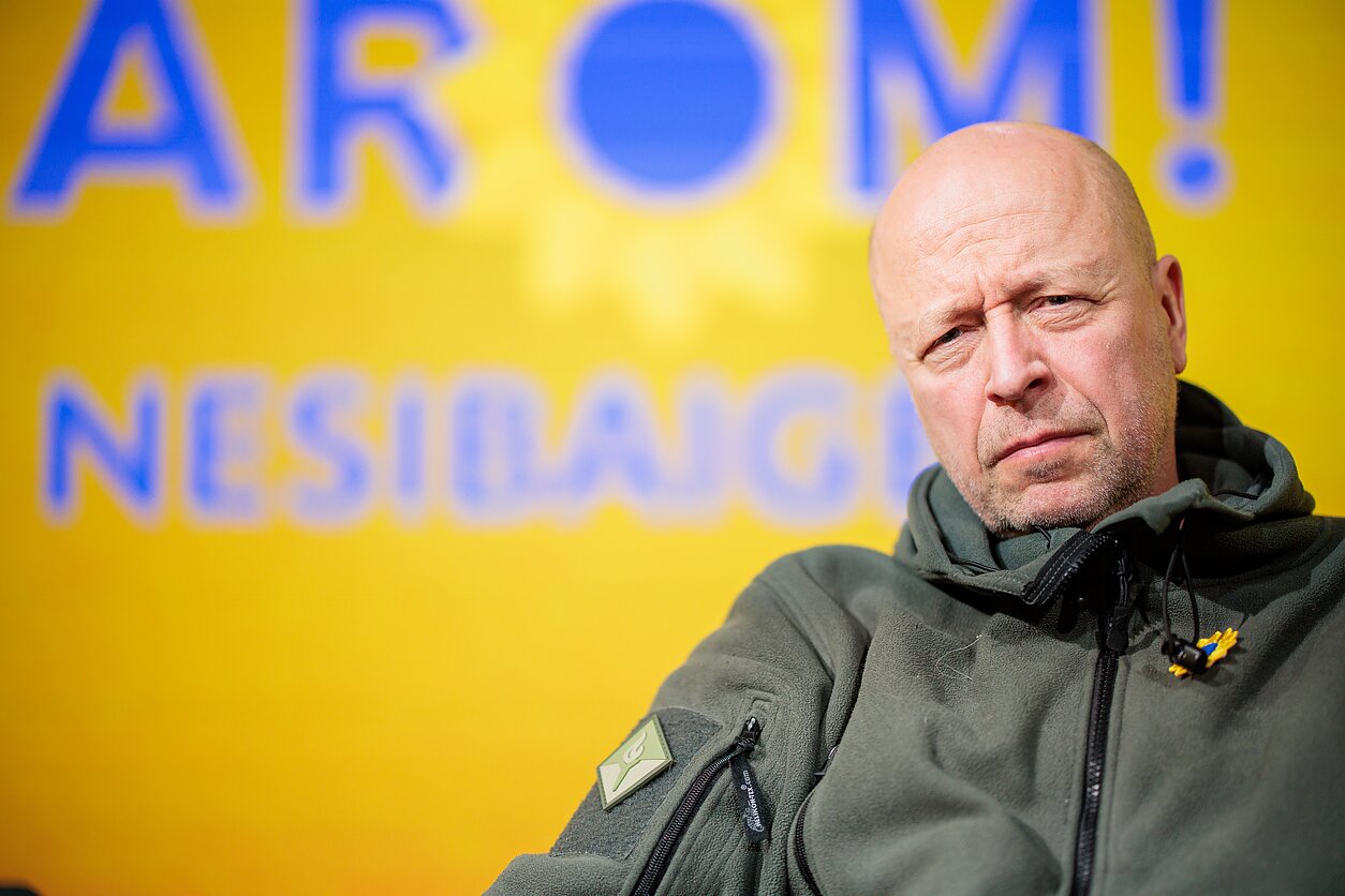 „RADAROM“ akcija 2026 m.