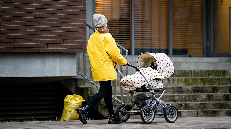 Agnija Šeiko apie mažėjančio gimstamumo įtaką kultūrai: „Dalinamės tais pačiais vaikais“