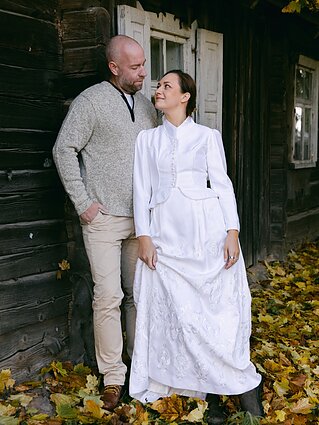 M. Rijkhoek meilė vintažui virto verslu M. Rijkhoek meilė vintažui virto verslu
