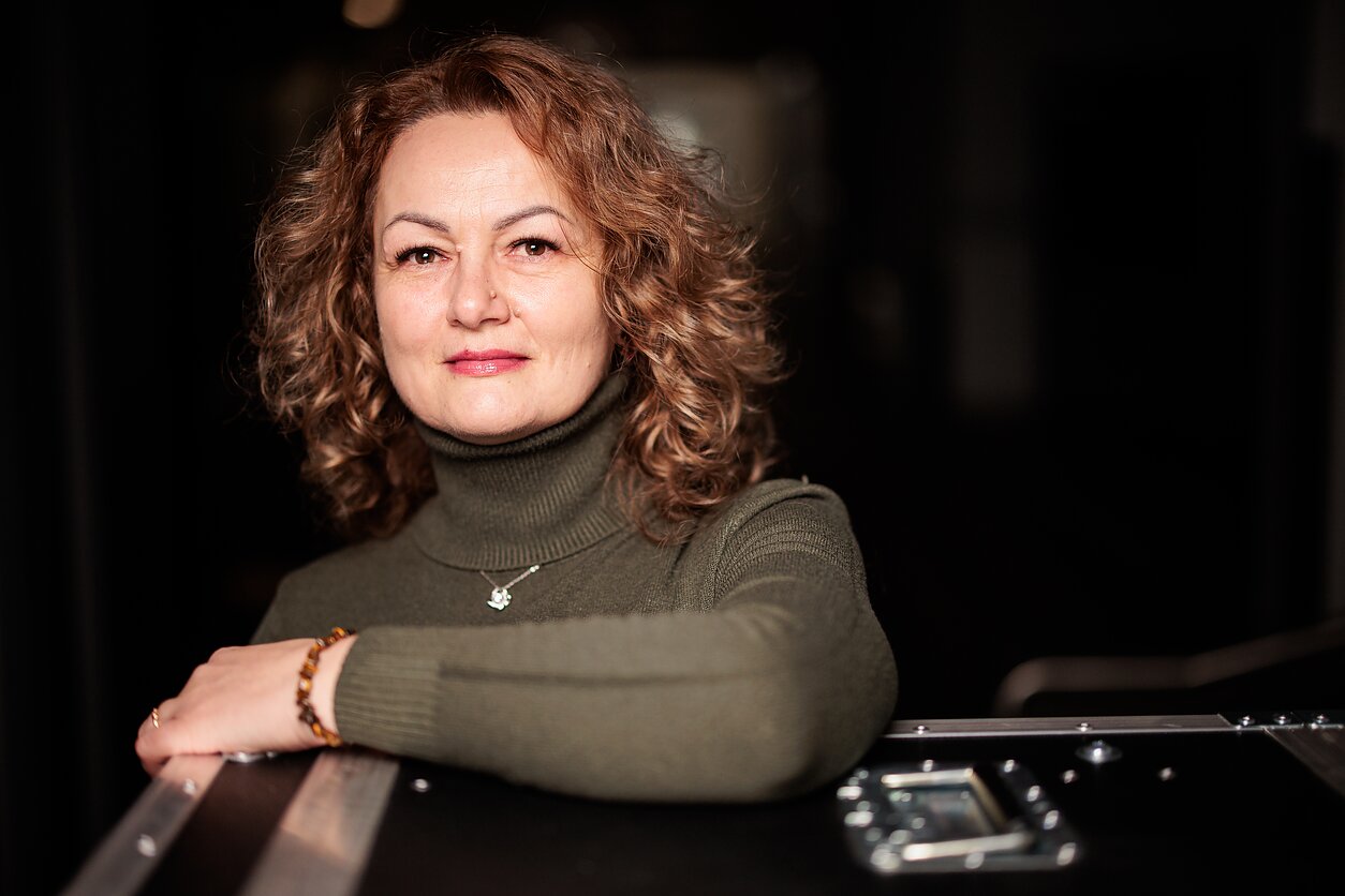 Renata Rudzevičienė