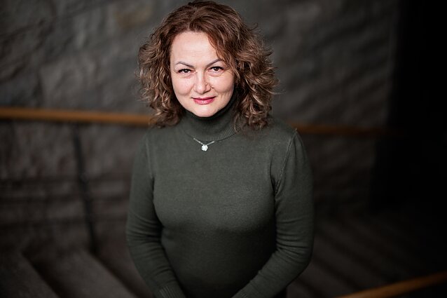 Renata Rudzevičienė