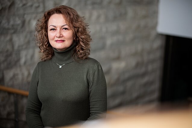 Renata Rudzevičienė