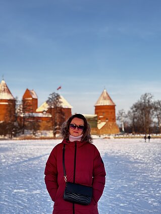 Renata Rudzevičienė