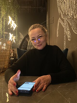 Renata Rudzevičienė