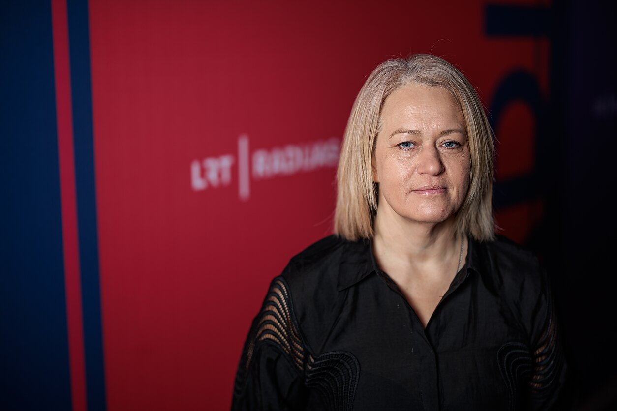 Meilė Platūkienė Meilė Platūkienė