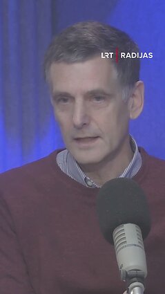 Grina į imigracijos politiką ragina žiūrėti per nacionalinio saugumo prizmę