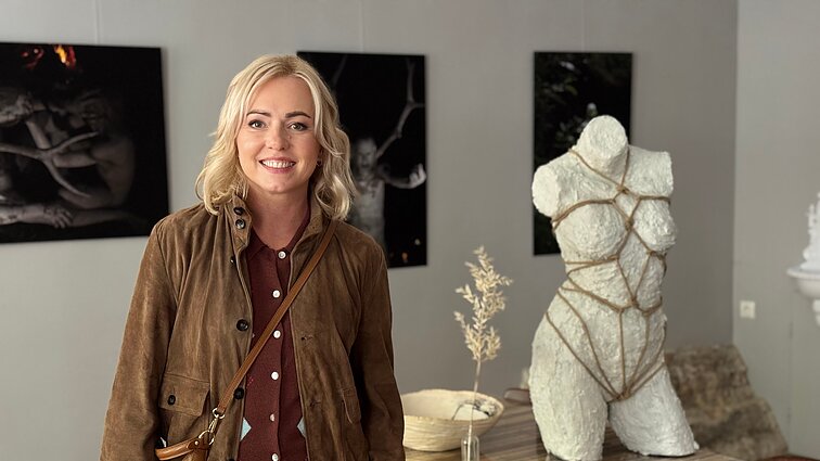 Atvirai apie menopauzę kalbanti Rūta: jeigu gydytojas sako „kentėk“, keiskite gydytoją