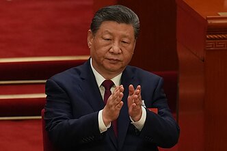 Xi Jinpingas Xi Jinpingas